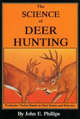 The Science of Deer Hunting - 1 Jun 1992