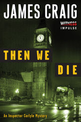 Then We Die - 24 Feb 2015
