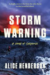 Storm Warning - 24 Mar 2026