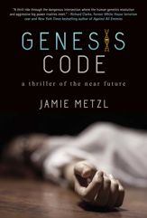 Genesis Code - 4 Nov 2014
