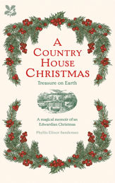 A Country House Christmas - 1 Oct 2016