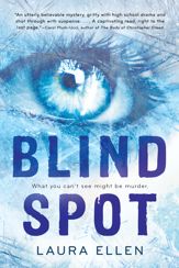 Blind Spot - 23 Oct 2012