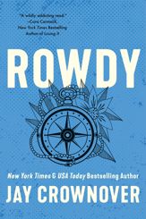 Rowdy - 21 Oct 2014