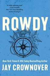 Rowdy - 21 Oct 2014