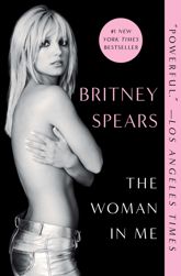 The Woman in Me - 24 Oct 2023
