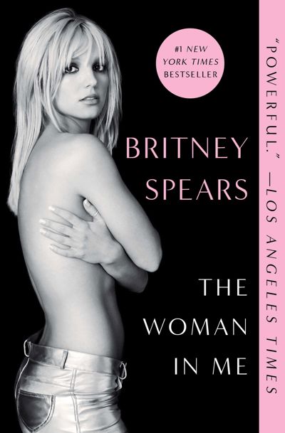 The Woman in Me
