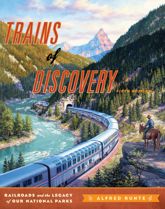 Trains of Discovery - 16 Jul 2011