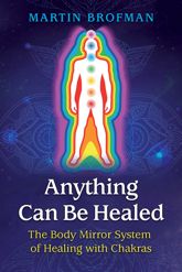 Anything Can Be Healed - 11 Jun 2019
