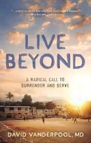 Live Beyond - 7 Jan 2020