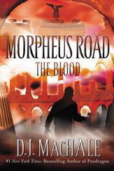 The Blood - 27 Mar 2012