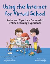 Using the Internet for Virtual School - 2 Jul 2024