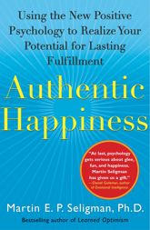 Authentic Happiness - 2 Oct 2002