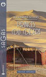 Princes du désert - 1 Jul 2020