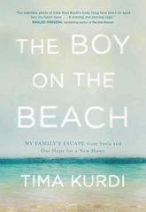 The Boy on the Beach - 17 Apr 2018