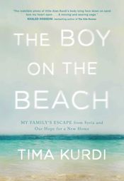 The Boy on the Beach - 17 Apr 2018