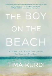 The Boy on the Beach - 17 Apr 2018