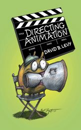 Directing Animation - 2 Nov 2010