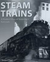 Steam Trains - 12 Dec 2023