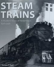 Steam Trains - 12 Dec 2023