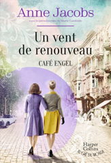 Un vent de renouveau - Café Engel - 14 May 2025