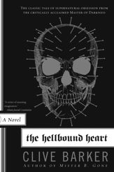 The Hellbound Heart - 17 Mar 2009