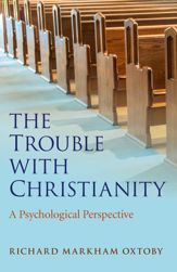 The Trouble with Christianity - 29 Apr 2016