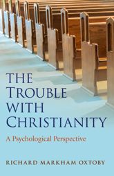 The Trouble with Christianity - 29 Apr 2016