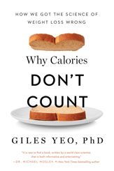 Why Calories Don't Count - 7 Dec 2021