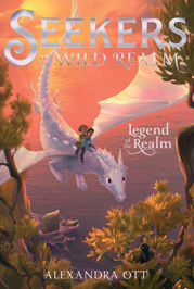 Legend of the Realm - 15 Jun 2021