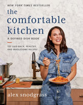 The Comfortable Kitchen - 28 Dec 2021