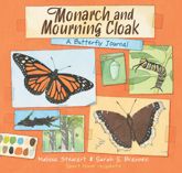 Monarch and Mourning Cloak - 3 Mar 2026