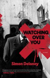 Watching Over You - 13 Aug 2024