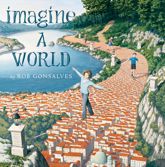 Imagine a World - 29 Sep 2015