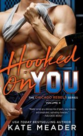 Hooked On You - 7 May 2018