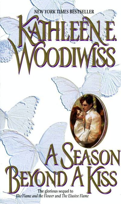 Season Beyond A Kiss, A