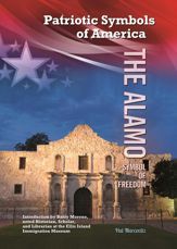 The Alamo - 17 Nov 2014
