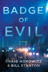 Badge of Evil - 28 Jul 2015