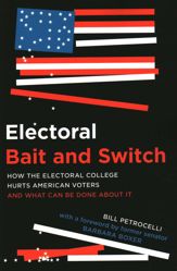 Electoral Bait and Switch - 4 Sep 2020