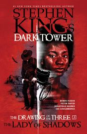 The Lady of Shadows - 19 May 2020