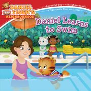 Daniel Learns to Swim - 2 May 2023