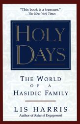 Holy Days - 3 Jul 2012