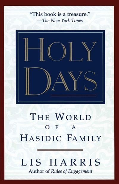 Holy Days