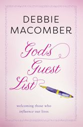 God's Guest List - 2 Nov 2010