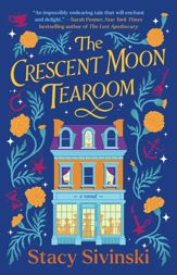 The Crescent Moon Tearoom - 1 Oct 2024