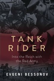 Tank Rider - 31 Jan 2017