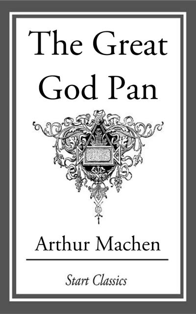 The Great God Pan