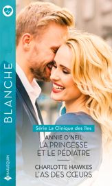 La princesse et le pédiatre - L'As des coeurs - 1 May 2022