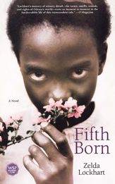Fifth Born - 6 Aug 2002