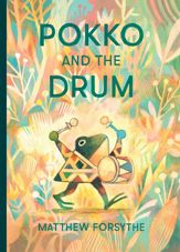 Pokko and the Drum - 1 Oct 2019