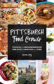 Pittsburgh Food Crawls - 1 May 2020